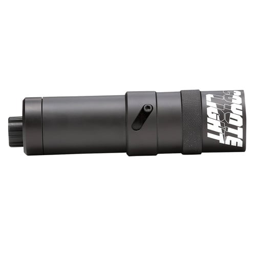 HME Coyote Light Matte Black /Green Light LED for sale at KYGUNCO.