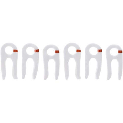 HME Scent Wicks 6 Pack for sale at KYGUNCO.