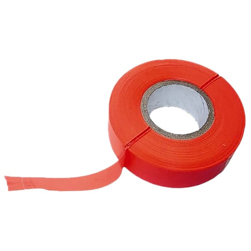 HME Trail Marking Ribbon Orange 150' Roll for sale at KYGUNCO.