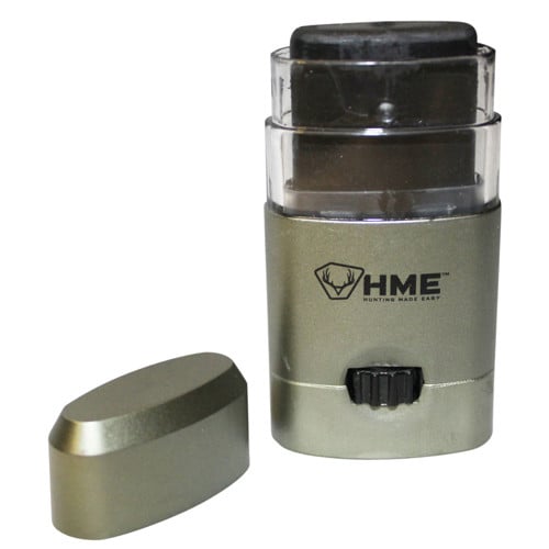HME Camo Face Paint Stick Black for sale at KYGUNCO.
