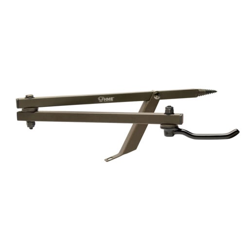 HME Super Hanger Brown Steel for sale at KYGUNCO.