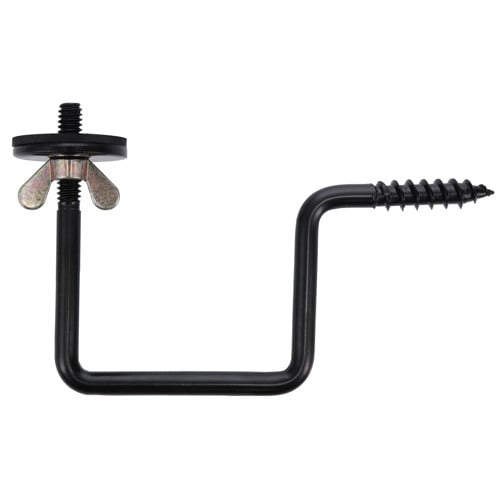 HME Camera Quick Mount 3 pack Black for sale at KYGUNCO.