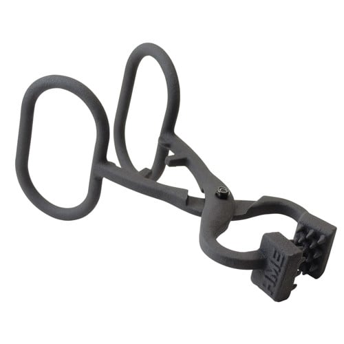 HME Deer Skinning Claw 10" Metal Black for sale at KYGUNCO.