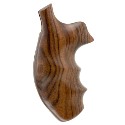HOGUE Fancy Hardwood Grip Brown Pau Ferro Hardwood for sale at KYGUNCO.