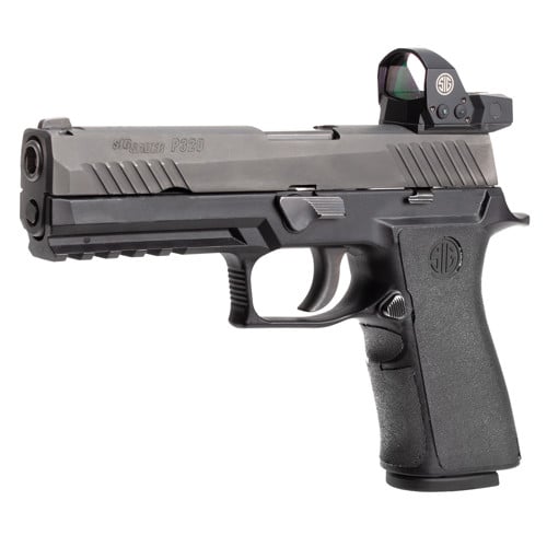 HOGUE Wrapter Adhesive Grip Rubber Grain Sig P320 FullSz for sale at KYGUNCO.