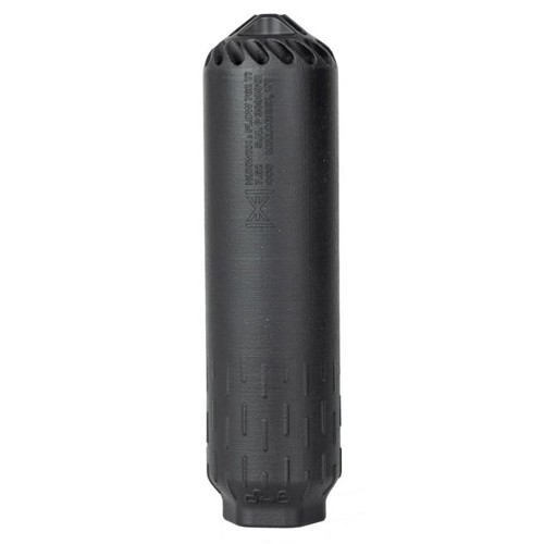 Huxwrx Safety Co FLOW 762 Ti 7.62MM Silencer for sale at KYGUNCO.