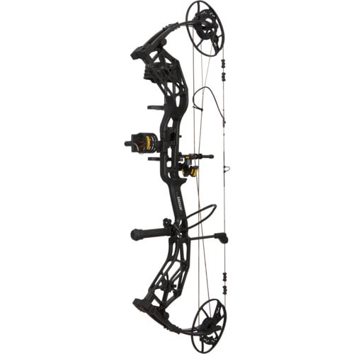 BEAR ARCHERY Paradigm RTH Black RH 70IB for sale at KYGUNCO.