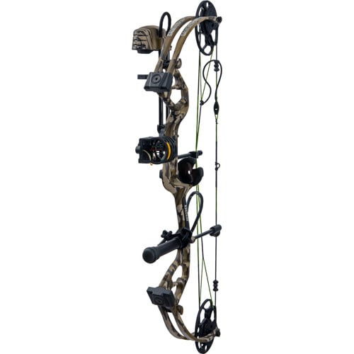 BEAR ARCHERY Royale Gamekeeper Jr RTH for sale at KYGUNCO.