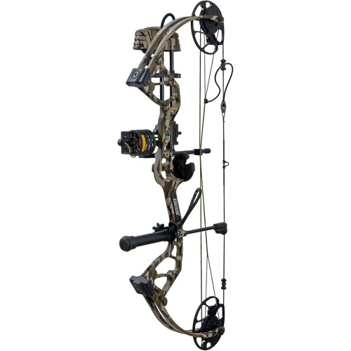 BEAR ARCHERY Royale Gamekeeper Jr RTH LH for sale at KYGUNCO.