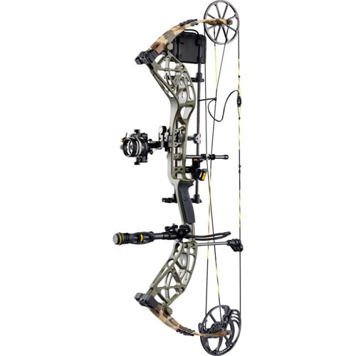 BEAR ARCHERY THP Adapt 2+ RTH for sale at KYGUNCO.