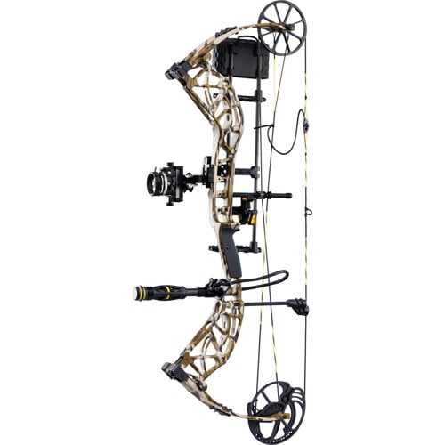 BEAR ARCHERY THP Adapt 2+ RTH MOBL for sale at KYGUNCO.