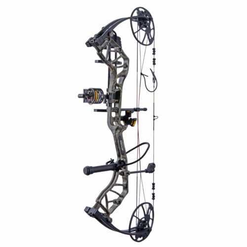 BEAR ARCHERY Legit Maxx MOBL/Black RH for sale at KYGUNCO.