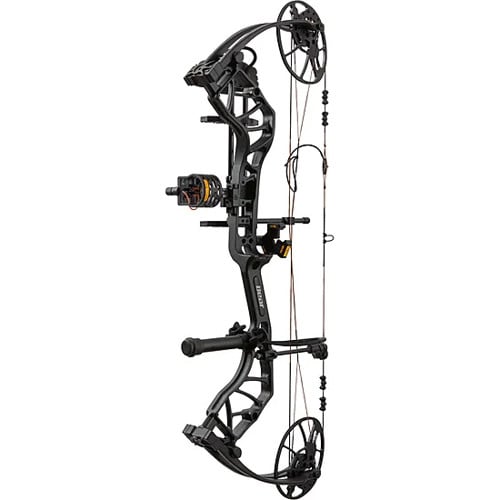 BEAR ARCHERY Legit Maxx Black RH for sale at KYGUNCO.