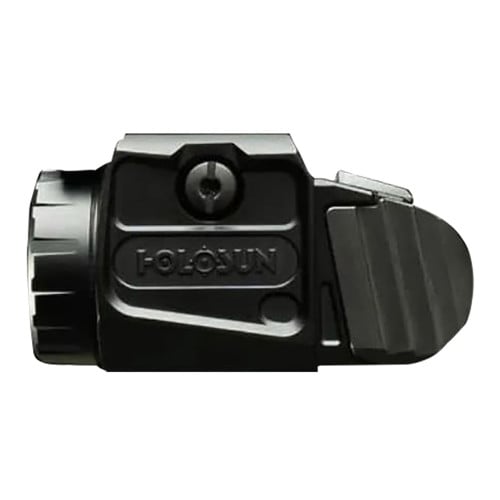 HOLOSUN P.ID-K Weapon Mounted Light 1000 Lumens Black for sale at KYGUNCO.
