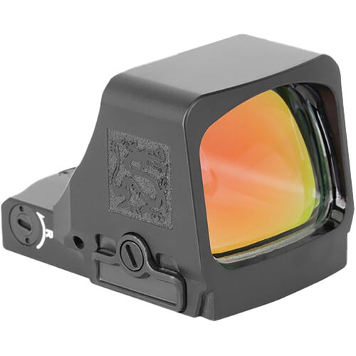 HOLOSUN Ronin 507 COMP Red Dot MRS 32MOA Circle/2MOA Dot
