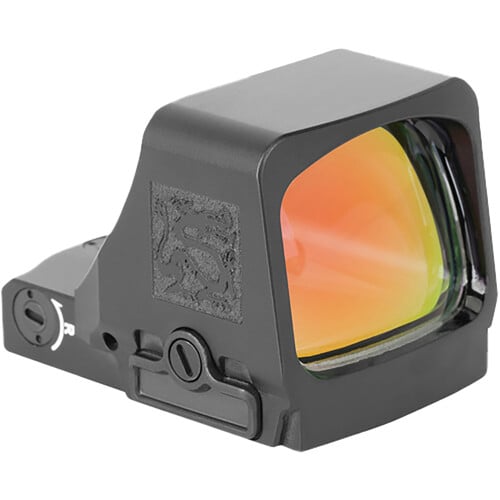 HOLOSUN HS507K X2 | KYGUNCO