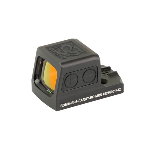 HOLOSUN Ronin EPS Carry Red Dot MRS 32 MOA Circle/2MOA Dot for sale at KYGUNCO.