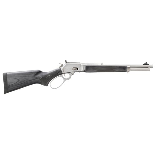 MARLIN 1894 Trapper 357Mag/38Spl 16.1" 9rd - Wood Laminate for sale at KYGUNCO.