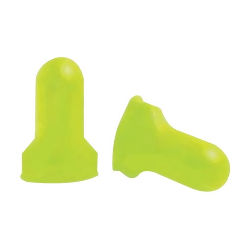 HOWARD LEIGHT Low Pressure Earplugs Foam 30dB Orange Adult 5Pair for sale at KYGUNCO.