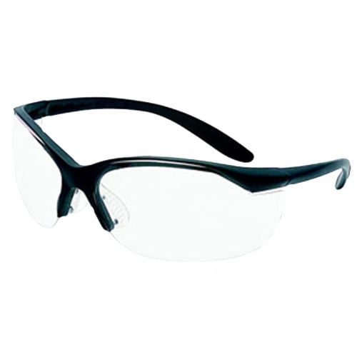 HOWARD LEIGHT Uvex Vapor II Shooting Glasses Clear Lens Anti-Fog for sale at KYGUNCO.