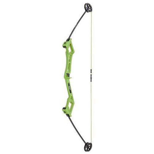 BEAR ARCHERY Valiant RH Green for sale at KYGUNCO.