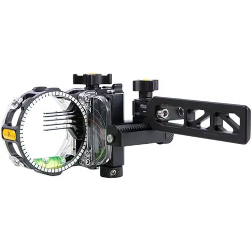 TROPHY RIDGE ARCHERY React Pro 5 Pin RH 019 BL for sale at KYGUNCO.