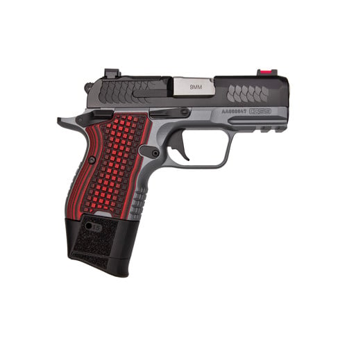KIMBER CDS9 OR RL 9mm 3.18" 15rd - KimPro II Finish for sale at KYGUNCO.