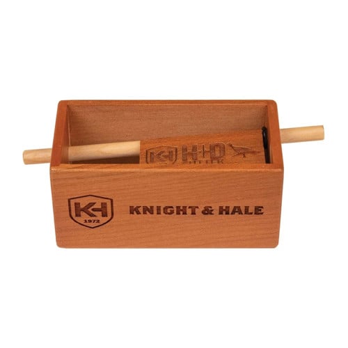 KNIGHT & HALE HD Cutter Push Pull Call for sale at KYGUNCO.