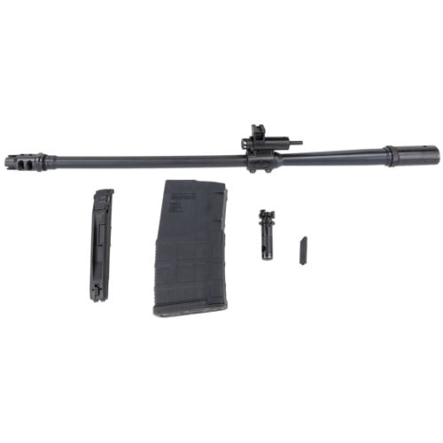 DESERT TECH Forward Eject Conversion Kit MDRx 6.5 Crd 20rd 20" for sale at KYGUNCO.
