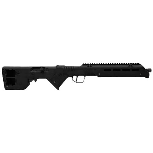 DESERT TECH Trek-22 22 LR 18" 10rd - Black for sale at KYGUNCO.