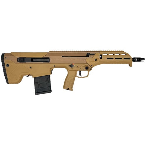 DESERT TECH WLVRN 5.56 NATO 16" 30rd - FDE for sale at KYGUNCO.