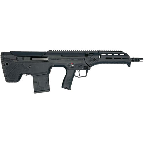 DESERT TECH WLVRN 300 AAC Blackout 16" 30rd - Black for sale at KYGUNCO.