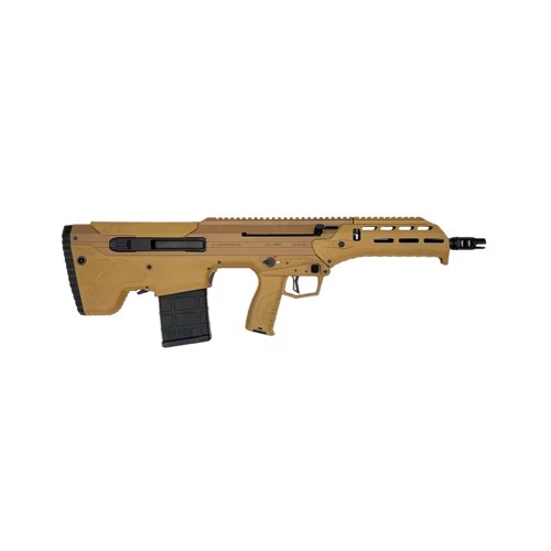 DESERT TECH WLVRN 308 Win 16" 20rd - FDE for sale at KYGUNCO.