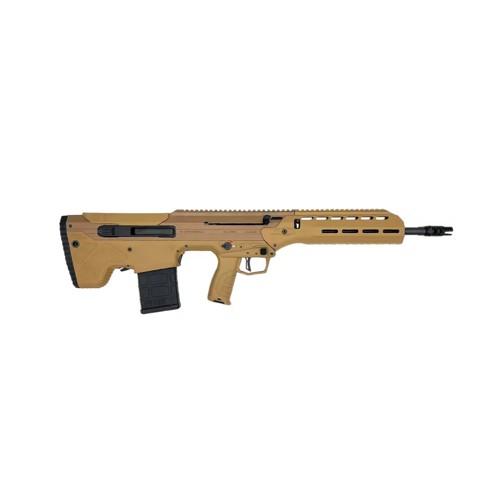DESERT TECH WLVRN 6.5 Creedmoor 20" 20rd - FDE for sale at KYGUNCO.