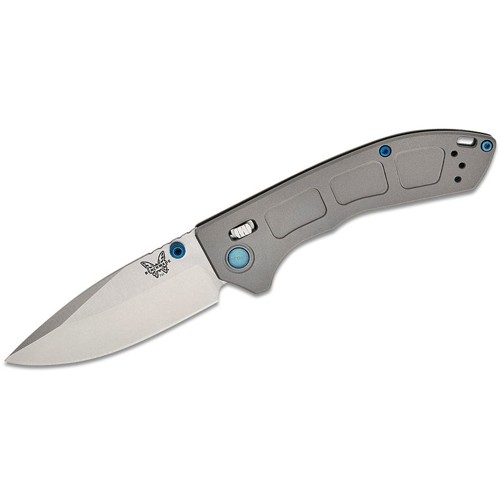 BENCHMADE Mini Narrows Axis Drop Point for sale at KYGUNCO.