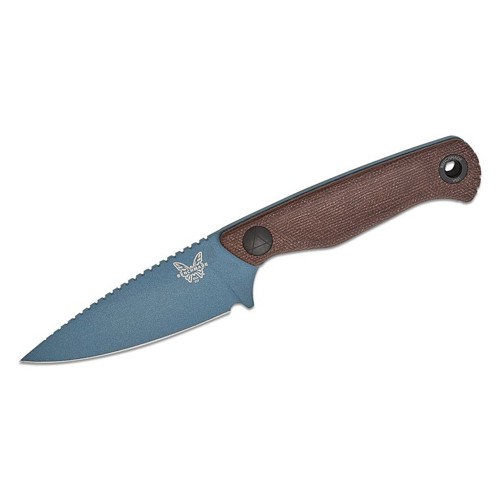 BENCHMADE Dacian Fixed Spear Point for sale at KYGUNCO.