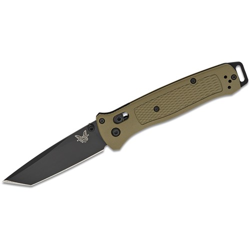 BENCHMADE Bailout Axis Tanto for sale at KYGUNCO.