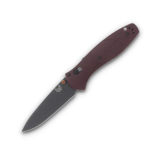BENCHMADE Osborne Barrage Axa for sale at KYGUNCO.