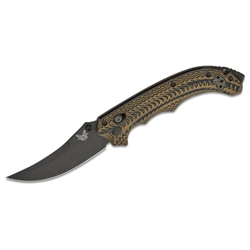BENCHMADE Mini Bedlam Axis for sale at KYGUNCO.