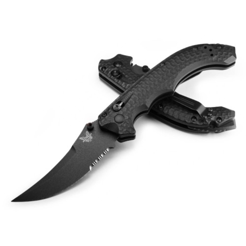 BENCHMADE Mini Bedlam Axis for sale at KYGUNCO.