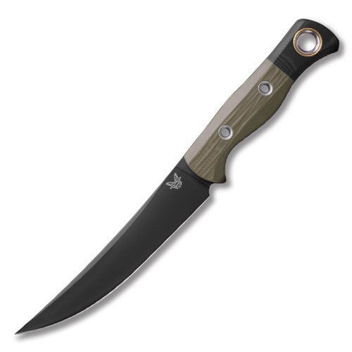 BENCHMADE Meatcrafter FB Cutlery for sale at KYGUNCO.