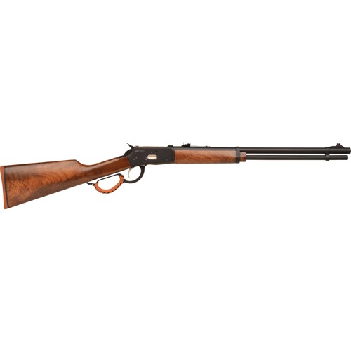 GFORCE ARMS Saddlehorn 44 Rem Mag 20" 10rd - Walnut for sale at KYGUNCO.