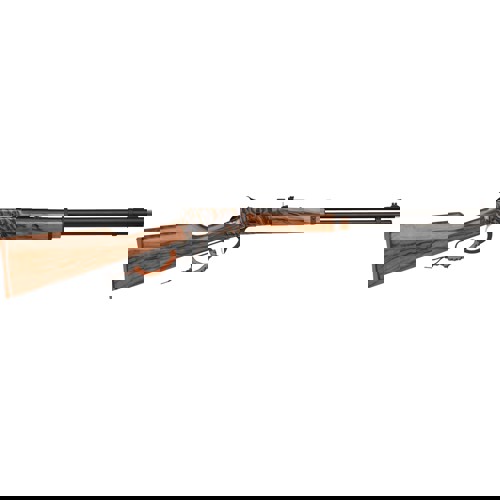 GFORCE ARMS Saddlehorn 44 Rem Mag 20" 10rd - Walnut / Hardened