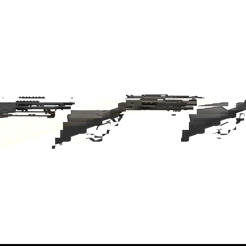 GFORCE ARMS Saddlehorn 44 Rem Mag 16.3" 10rd - Black