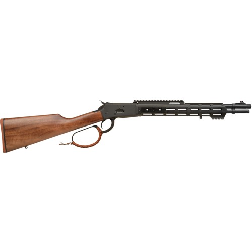 GFORCE ARMS Saddlehorn 44 Rem Mag 16.3" 10rd - Walnut