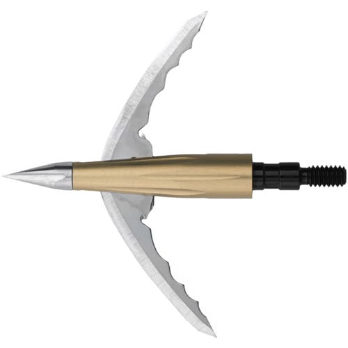 BOWMAR Beast 2.0" - 125 grain (2 Pack + PracticeTip) for sale at KYGUNCO.