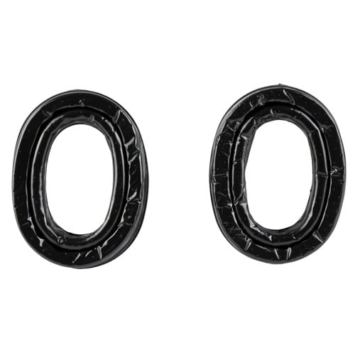 3M PELTOR Peltor Ear Cushion Earmuff Black for Headsets Gel for sale at KYGUNCO.