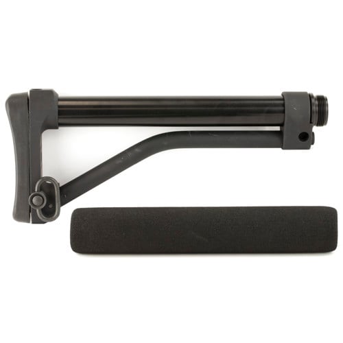 ACE LIMITED ARFX Stock Rifle Length Buffer Tube 3 Sling Pos for sale at KYGUNCO.