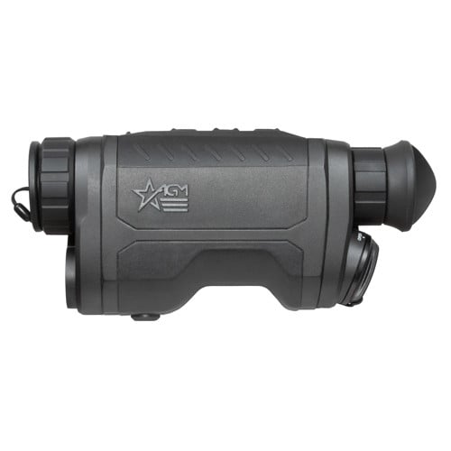 AGM GLOBAL VISION ReachIR 25-384 Thermal Monocular 2.5-20X 25mm Blk for sale at KYGUNCO.