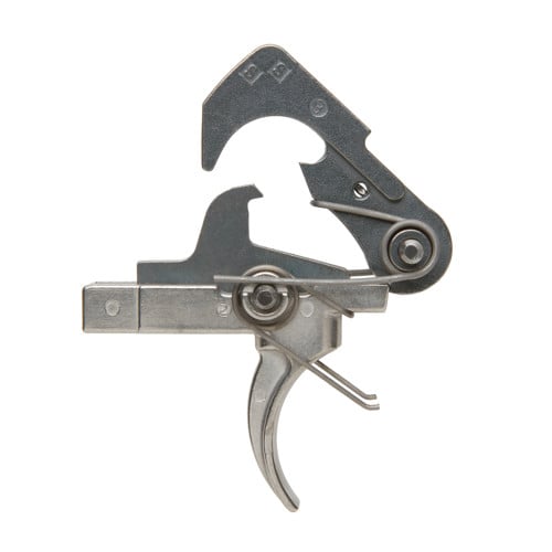ALG DEFENSE Combat Trigger 6lb Pull Nickel Boron for sale at KYGUNCO.